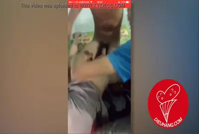 พี่เอาเลย ผมเอาจนเบื่อแล้ว คลิปหลุดxxxพม่าชวนเพื่อนมาเอาเมียตัวเอง